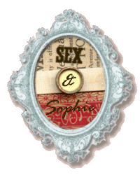 Sex&Sophie sexensoof