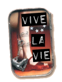 une expérience incroyable vivelavie